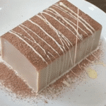 วุ้นนมถั่วเหลืองแบบทั้งกล่อง (Soy Milk Jelly)